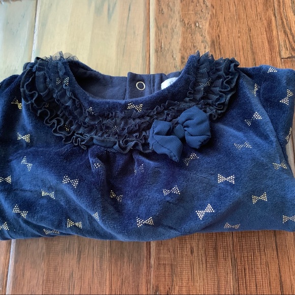 Footie outfit. - Picture 5 of 6